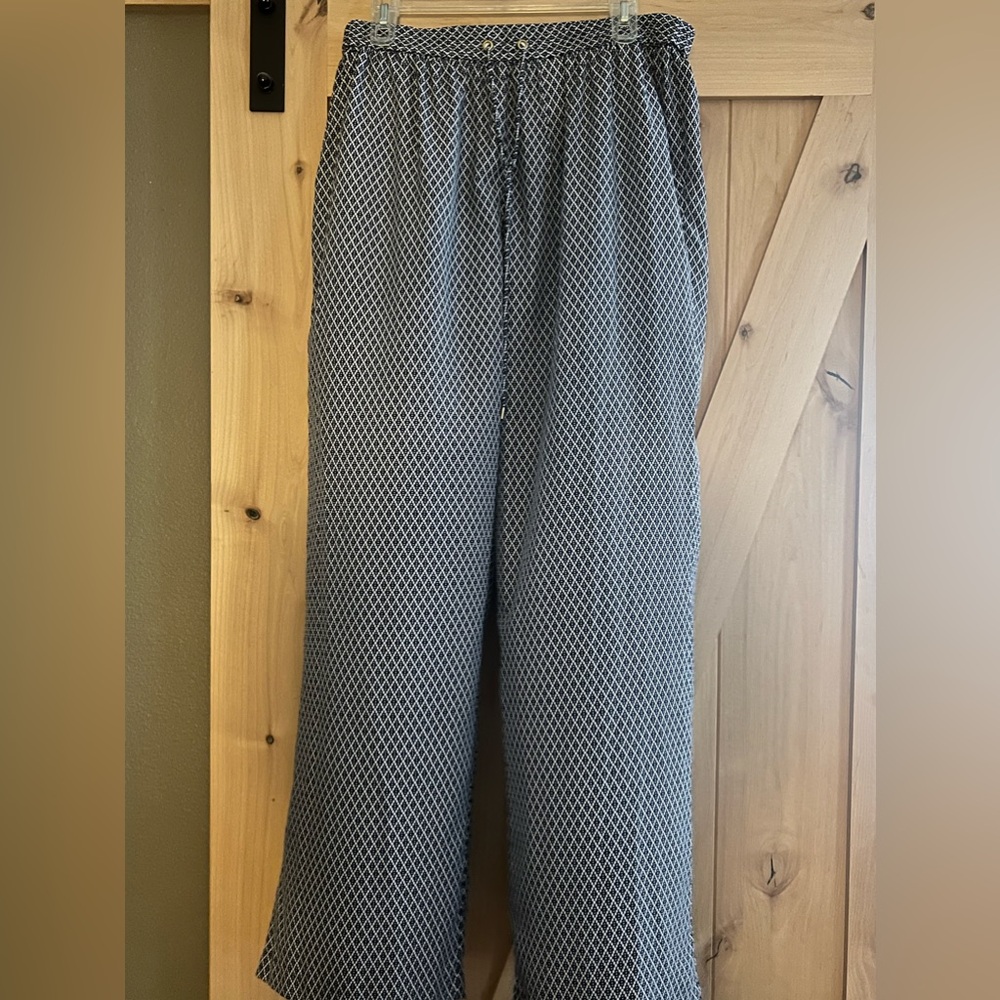 Michael Kors polyester light dress pant